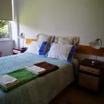 Σπίτι διακοπών Quinta Tamengas *