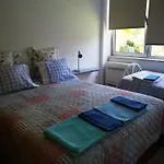 בית נופש Quinta Tamengas *
