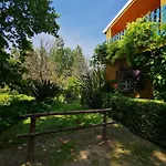 Quinta Tamengas בית נופש