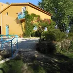 Σπίτι διακοπών Quinta Tamengas