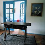 Дом отдыха Quinta Das Tamengas Tentugal