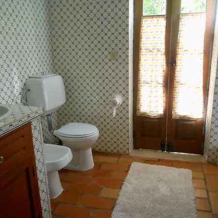 Casa vacanze Quinta Tamengas Tentugal