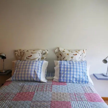 Quinta Tamengas Tentugal