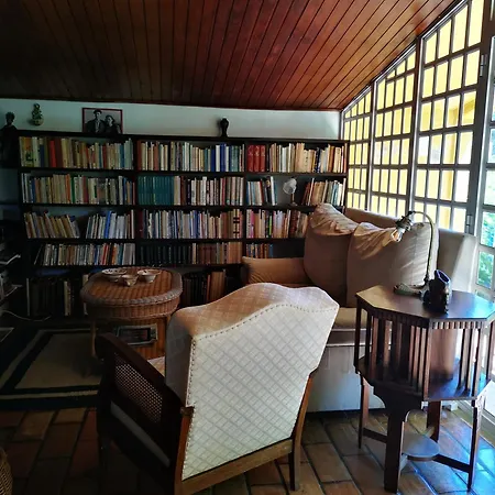 Quinta Das Tamengas Дом отдыха