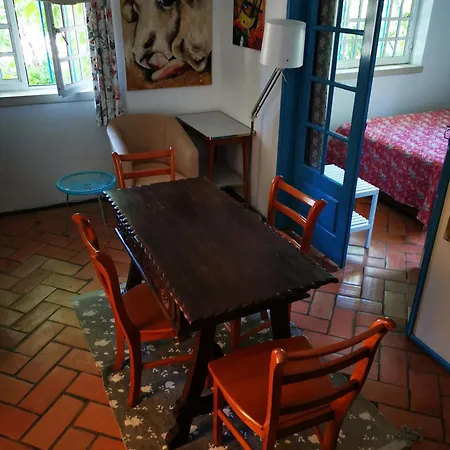 Quinta Das Tamengas Дом отдыха
