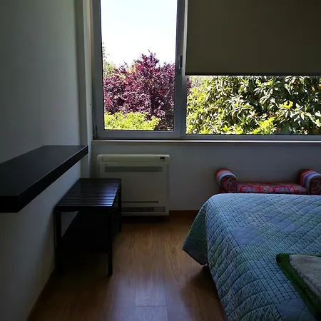 Casa vacanze Quinta Tamengas