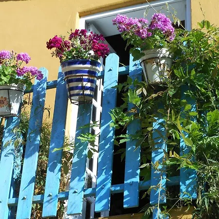 Quinta Das Tamengas Дом отдыха