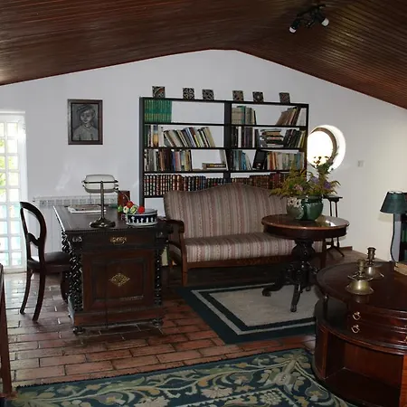 Casa de Férias Quinta Tamengas *