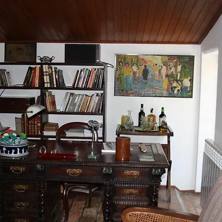 Quinta Tamengas Holiday home *