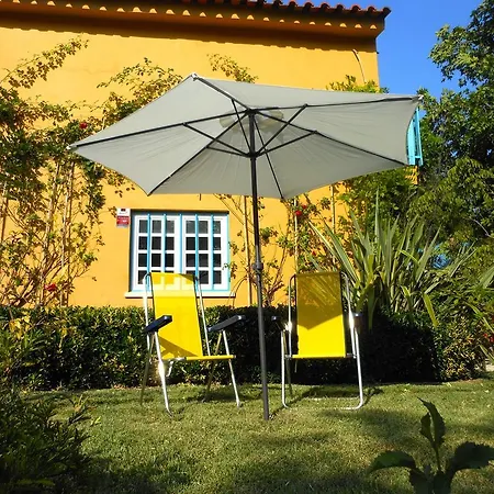 Quinta Tamengas Tentugal