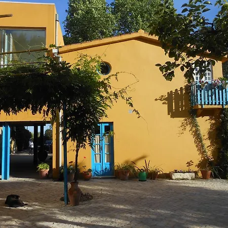 Quinta Das Tamengas
