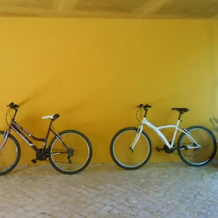 Quinta Tamengas Tatil Evi Tentugal