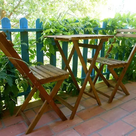 Quinta Tamengas Tatil Evi