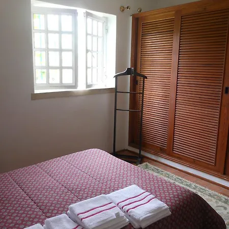 Casa de Férias Quinta Tamengas *