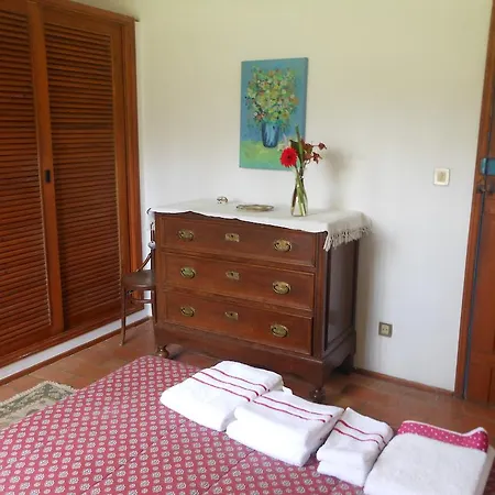 Quinta Das Tamengas