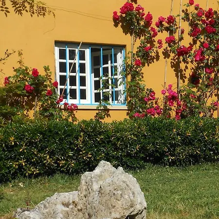 Quinta Tamengas Tentugal