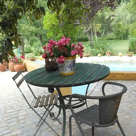 Holiday home Quinta Tamengas