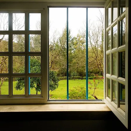 Tatil Evi Quinta Tamengas Tentugal