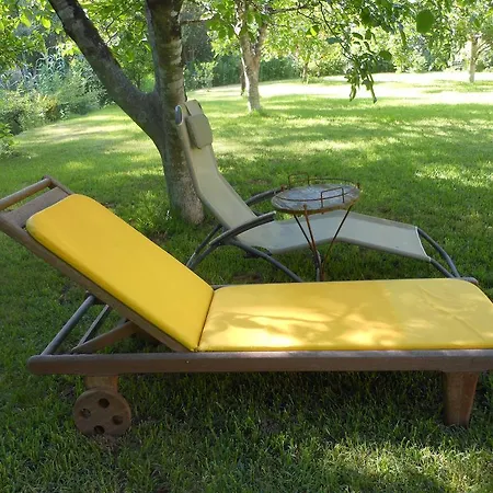 Tatil Evi Quinta Tamengas