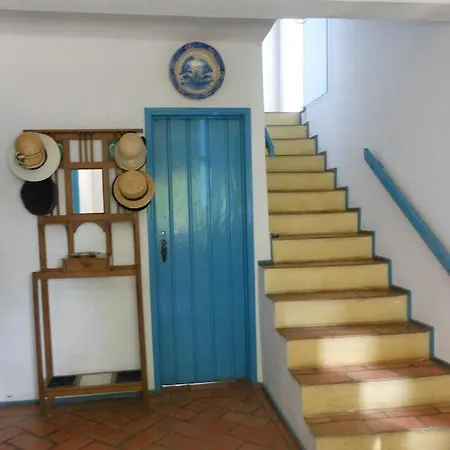 Casa de Férias Quinta Tamengas Tentugal