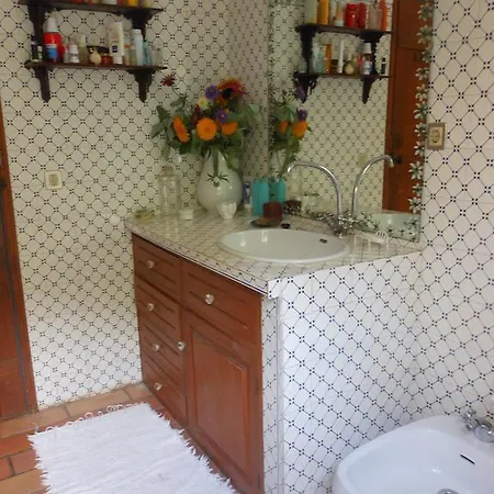 Holiday home Quinta Tamengas *