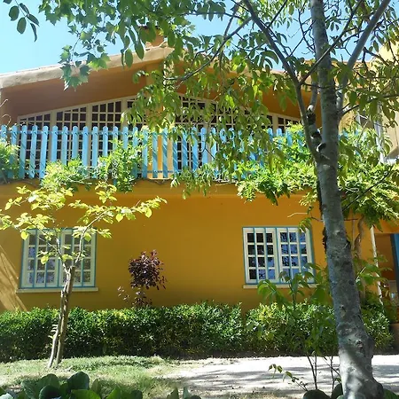Дом отдыха Quinta Das Tamengas