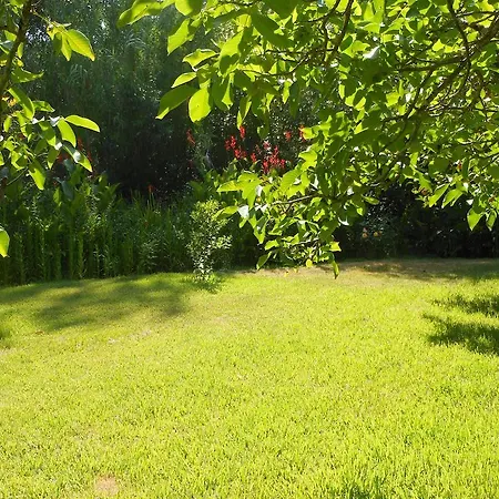 Holiday home Quinta Tamengas *