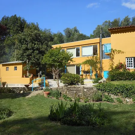 Quinta Das Tamengas