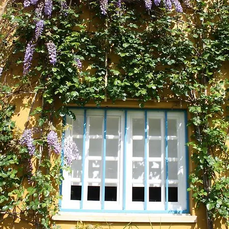 Holiday home Quinta Tamengas *