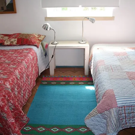 Quinta Tamengas * Tentugal