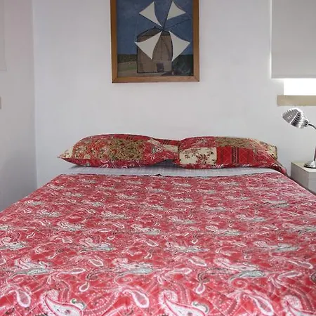 Quinta Tamengas Casa de Férias Tentugal