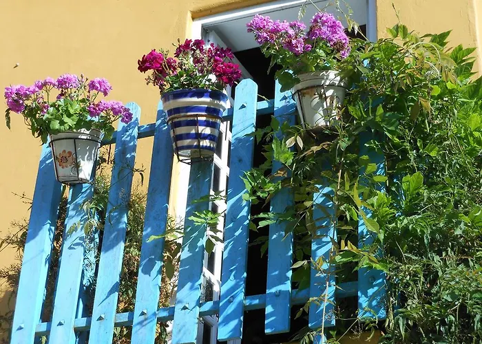 Quinta Tamengas Casa vacanze