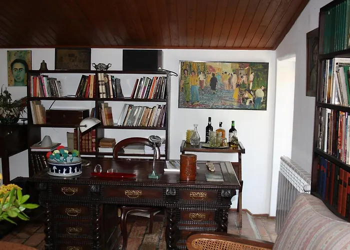 Quinta Tamengas Casa vacanze *