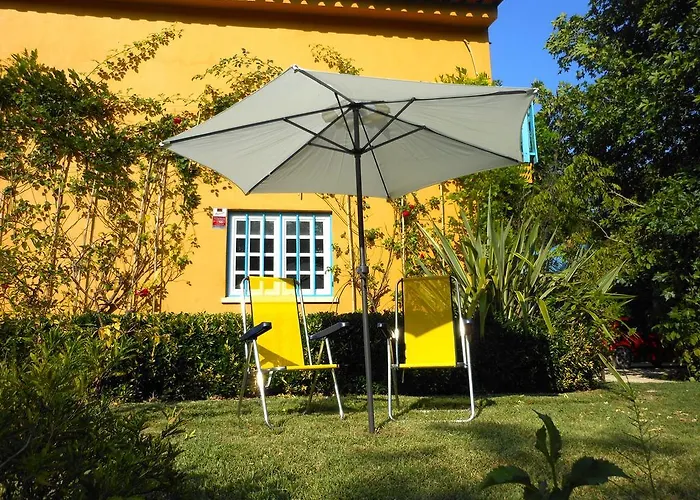 Quinta Tamengas Tentugal