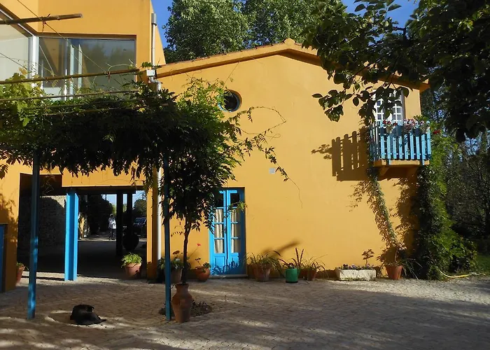 Quinta Tamengas