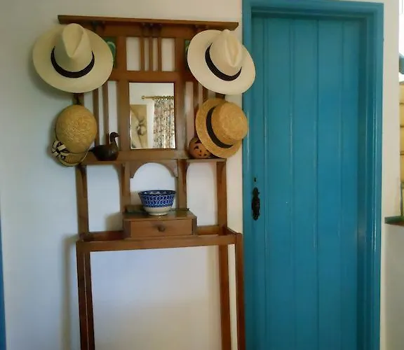 Quinta Tamengas Tentugal