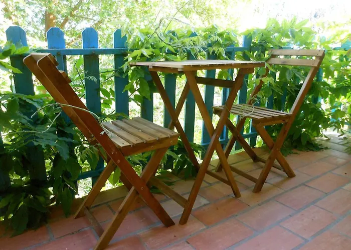 Quinta Tamengas בית נופש