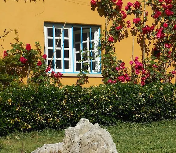 Quinta Tamengas Tentugal