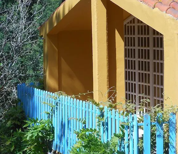 Quinta Tamengas Tentugal