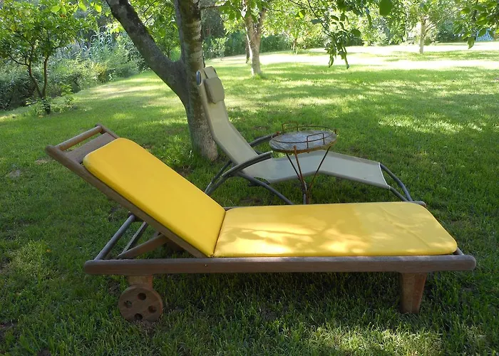 Vakantiehuis Quinta Tamengas