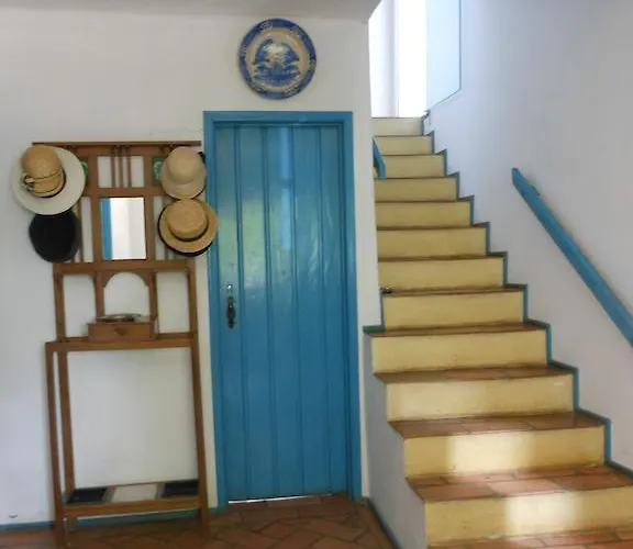 Casa vacanze Quinta Tamengas Tentugal