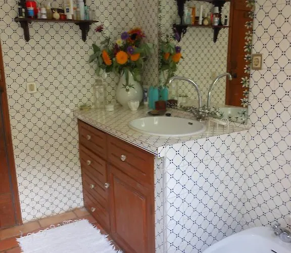 Casa vacanze Quinta Tamengas *