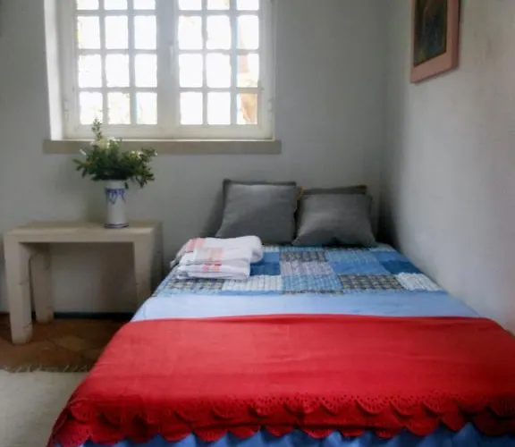 Casa vacanze Quinta Tamengas Tentugal