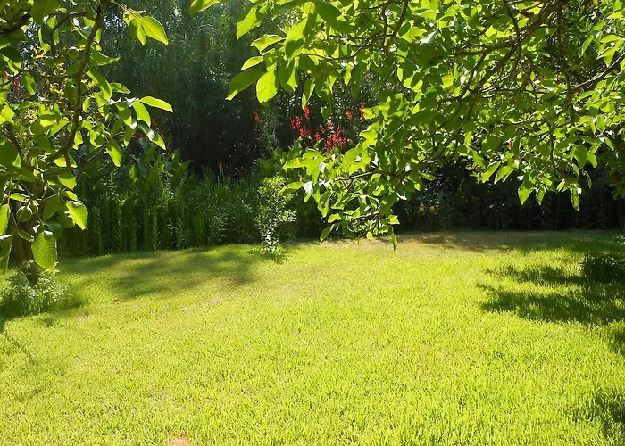 Vakantiehuis Quinta Tamengas *