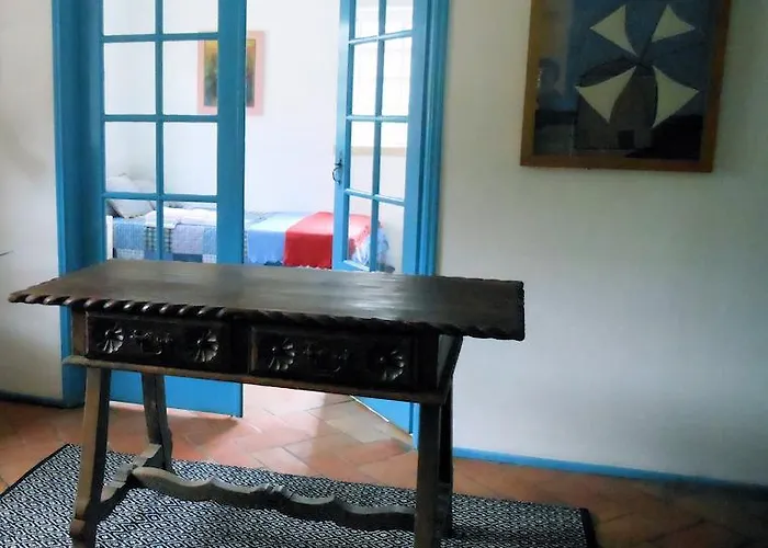 Casa vacanze Quinta Tamengas Tentugal