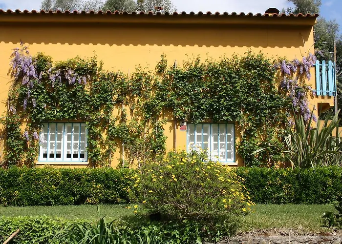 Quinta Tamengas Vakantiehuis *