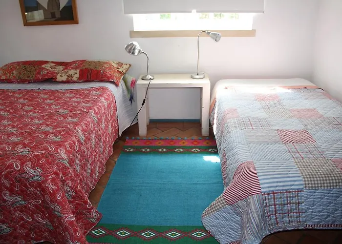 Quinta Tamengas * Tentugal