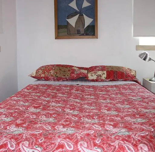 Quinta Tamengas Vakantiehuis Tentugal